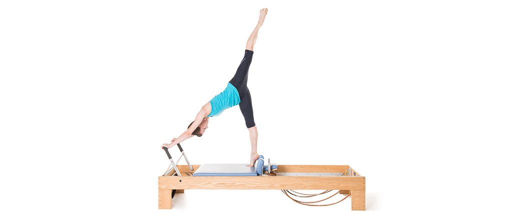 Pilates Center of Rockville