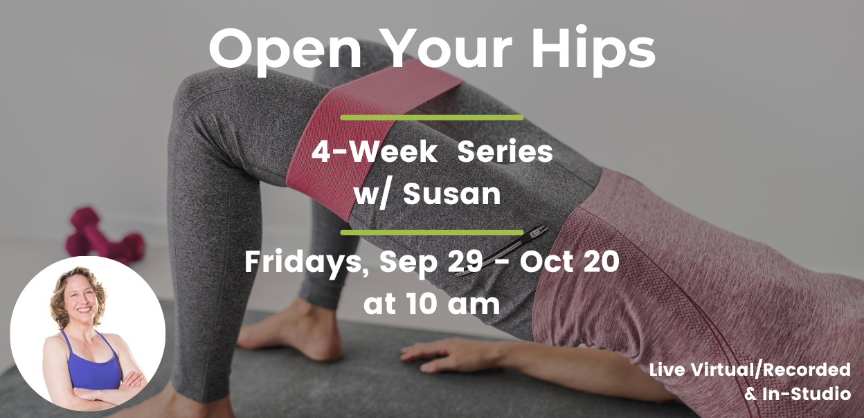 Open your hips exercises hotsell