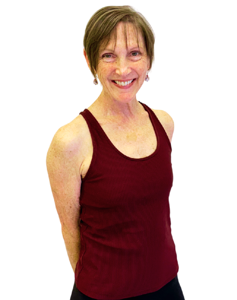 Jennifer Ferguson